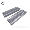High Chrome Blow Bar For Impact Crusher Parts